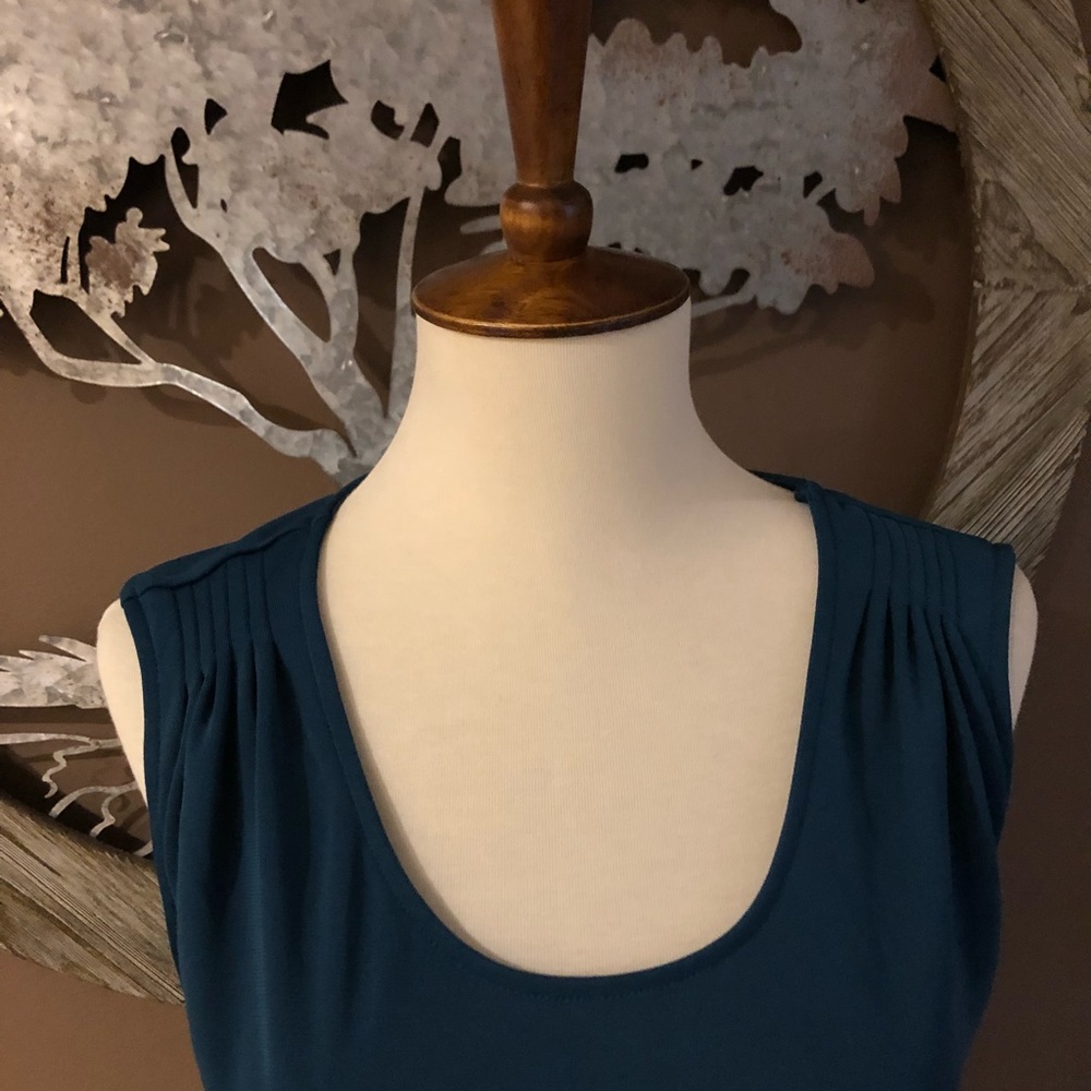 Kenneth Cole Color-Block Dress - Picture 4 of 4